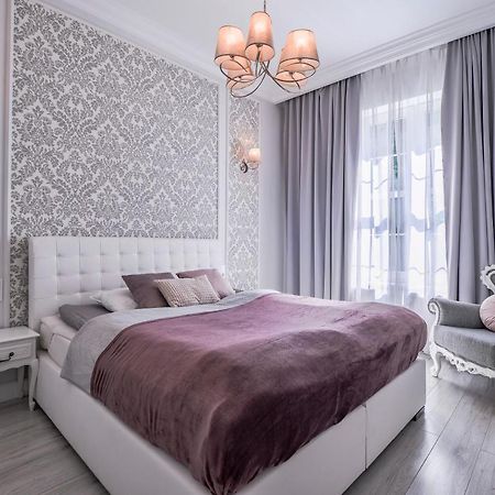 Citystay Dluga Old Town Gdansk Apartment Kültér fotó