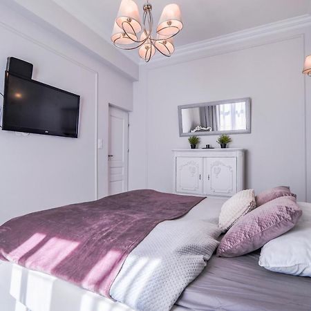 Citystay Dluga Old Town Gdansk Apartment Kültér fotó